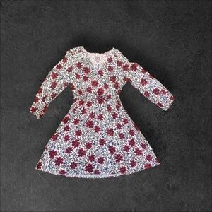 NWT Old navy floral dress